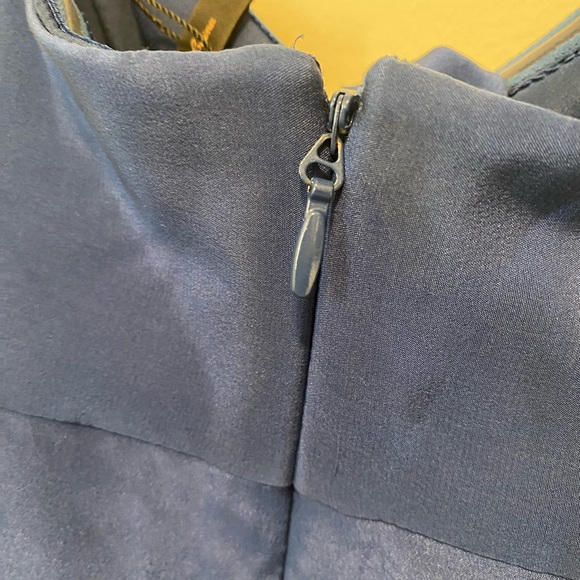 BCBGMaxAzria formal dress - Picture 7 of 8